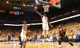 Warriors vs. Cavaliers Game 2 live stream: Watch online