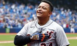 achievement crowning miguel