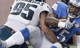 Eagles rumor mill: A trade with New Orleans on horizon?