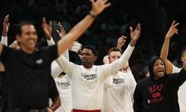 Jimmy Butler helps Heat force Game 7 vs. Celtics: Best memes and tweets