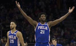 Philadelphia 76ers Lebron James Clearly Chose The Wrong Team Philadelphia 76ers Lebron James Clearly Chose The Wrong Team