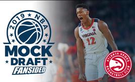 8 Early Potential Free Agent Signings For The Atlanta Hawks