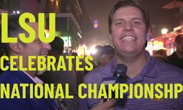 Carolina Panthers Trading Up For Joe Burrow Is A Real Possibility