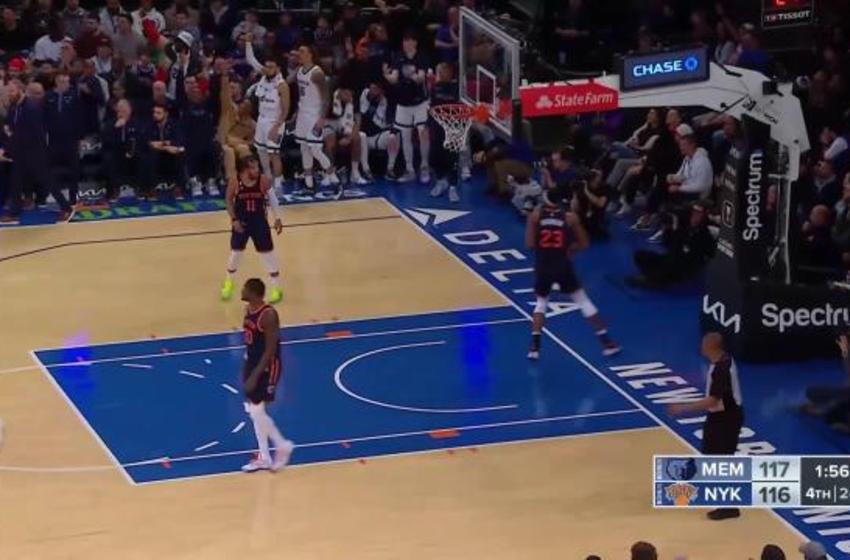 Lswrgox4ksxxcm Highlights from grizzlies sf dillon brooks rookie season. http fansided com videos sendtonews g0tzjtpyp0 1252540 4471