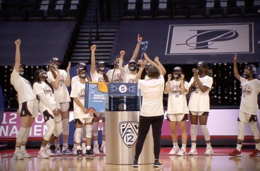 Pac-12 Conference | The Pac-12 Network looks back on the ...